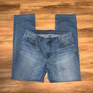 Calvin Klein men’s jeans